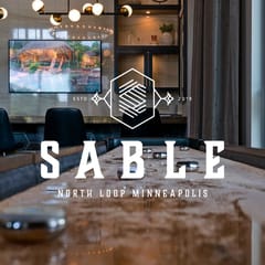 Z. Sable 407 - One Bedroom