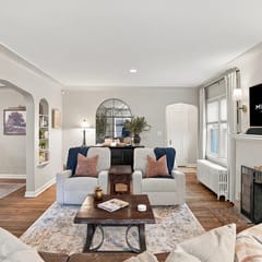 Highland Park Haven