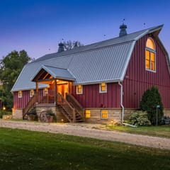Shepherd's Hill Farm