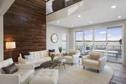Lakefront Luxury