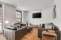 Modern Chic