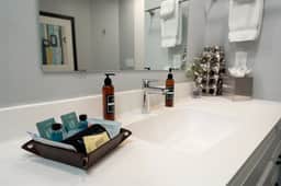 Bassett Creek Retreat