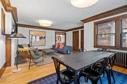 Colfax Commons