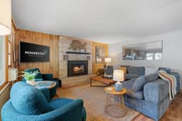 Lake Pulaski Getaway