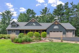 Eagle Ridge