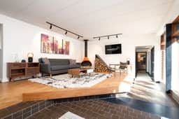 Dove's Nest - Earth Home