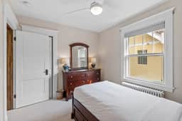 Harriet House