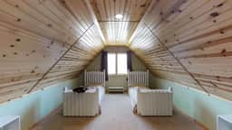 Lakefront Hideaway