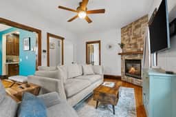Lyndale Pleasant Getaway