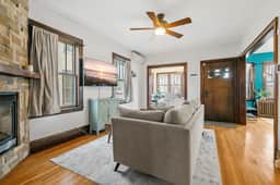 Lyndale Pleasant Getaway