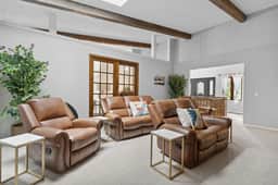 Rum River Resort | In-Home Pool & Sauna - Image 2
