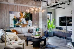 Sable 501 - Luxury Two Story Loft - Image 2
