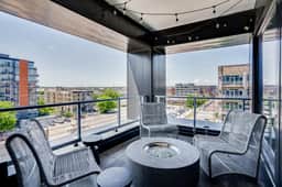 Sable 501 - Luxury Two Story Loft - Image 5