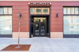 Sable 501 - Luxury Two Story Loft
