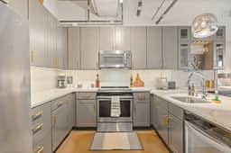 Sable 205 - Two Bedroom - Image 5