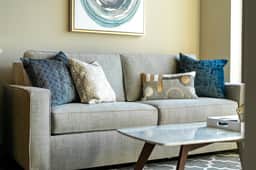 Sable 206 - Alcove