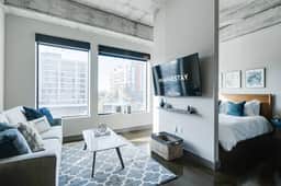 Sable 206 - Alcove