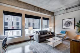 Sable 306 - One Bedroom - Image 2