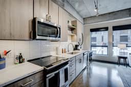 Sable 306 - One Bedroom - Image 4