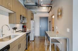 Sable 602 - Alcove - Image 4