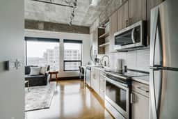 Sable 508 - One Bedroom - Image 3