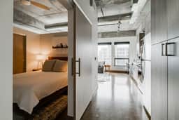 Sable 508 - One Bedroom