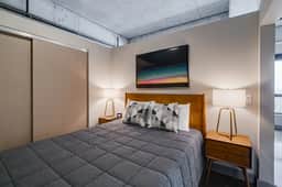 Sable 606 - One Bedroom