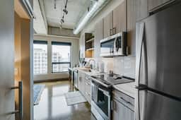 Sable 606 - One Bedroom - Image 3