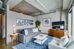 Sable 606 - One Bedroom - Image 2
