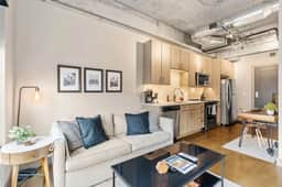 Sable 403 - Alcove - Image 2