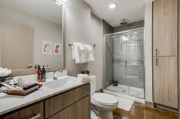 Sable 608 - One Bedroom