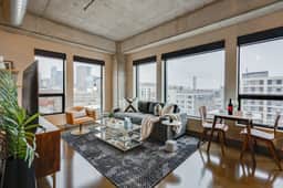 Sable 608 - One Bedroom