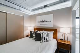 Sable 506 - One Bedroom - Image 2