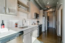 Sable 506 - One Bedroom - Image 3