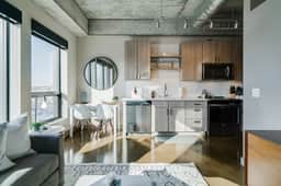Sable 506 - One Bedroom - Image 4