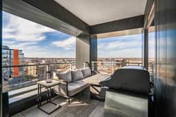 Sable 701 - Luxury Two Story Loft - Image 3