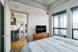 Sable 705 - Two Bedroom
