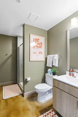 Sable 601 - Alcove - Image 5