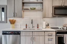 Sable 409 - One Bedroom