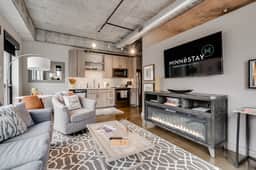Sable 409 - One Bedroom