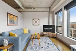 Sable 604 - One Bedroom - Image 2