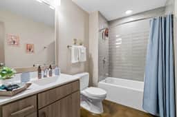 Sable 604 - One Bedroom - Image 5