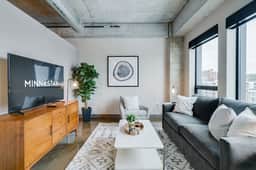 Sable 704 - One Bedroom