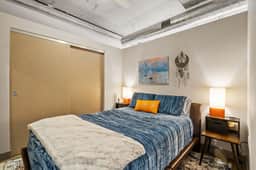Sable 804 - One Bedroom - Image 2