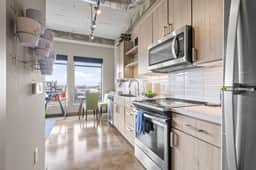 Sable 804 - One Bedroom - Image 3
