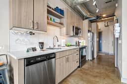 Sable 804 - One Bedroom - Image 4