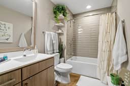 Sable 804 - One Bedroom - Image 5
