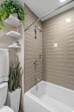 Sable 804 - One Bedroom