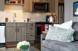 Sable 807 - One Bedroom - Image 4