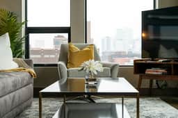 Sable 807 - One Bedroom - Image 5